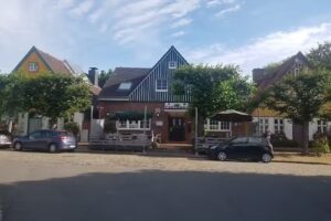 Fährhuus