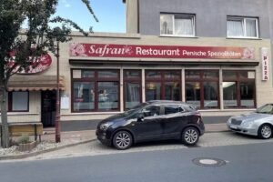 FÄHRKLAUSE BEI SAFRAN