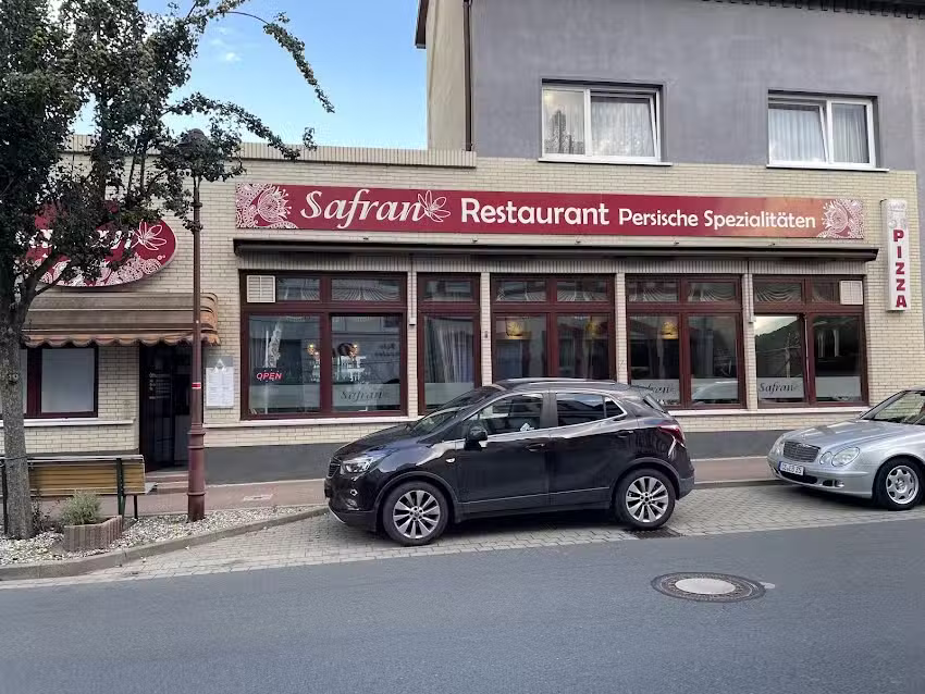 F&Auml;HRKLAUSE BEI SAFRAN