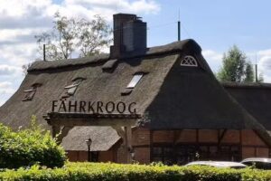 Fährkroog Dreibergen