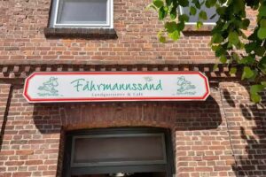 Fährmannssand