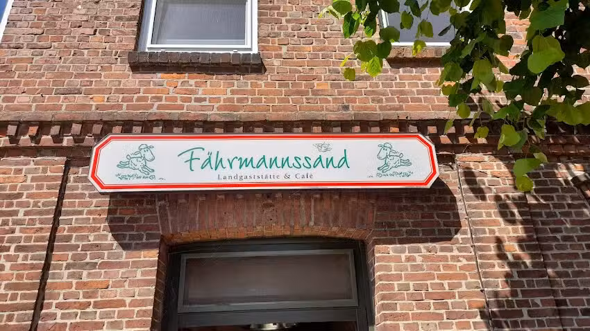 Fährmannssand