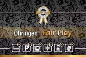 Fair Play Spielhalle