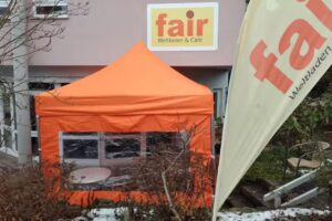 fair – Weltladen & Café