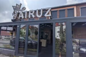 Fairuz Grillhaus Eat&Smoke