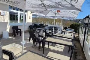 Fairway Wetterburg