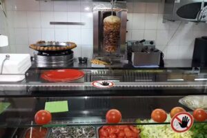 Falafel Al Amin