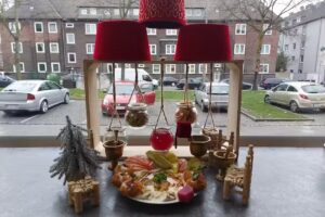 Falafel Baloush – فلافل بالوش