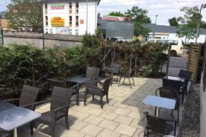 Falafel Bistro