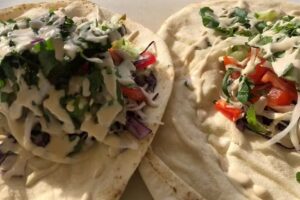Falafel Fabrik &ndash; Bl&uuml;cherplatz
