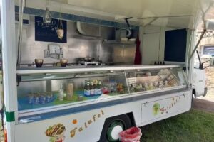 Falafel Garten