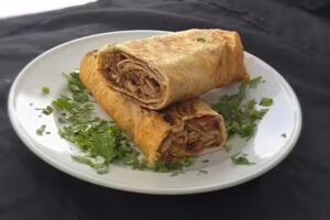 Falafel Habibi