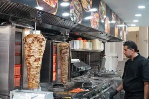 Falafel Haus wesel