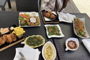 Falafel Schlüchtern
