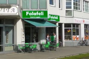 Falafeli Braunschweig