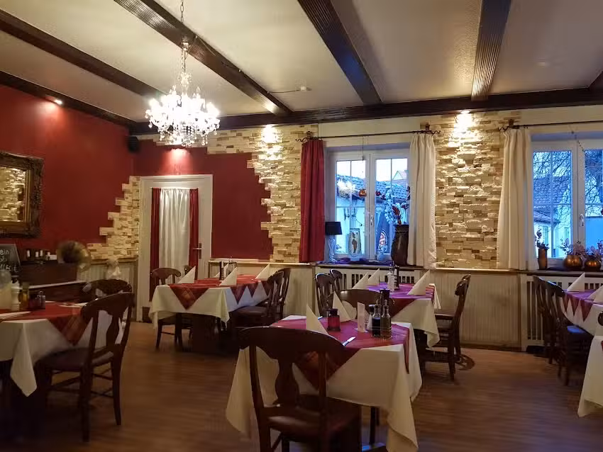 Falcetta Pizzeria Schwabenhof