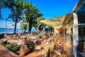 Falk Seehotel Plau am See