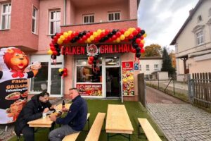 Falken GrillHaus