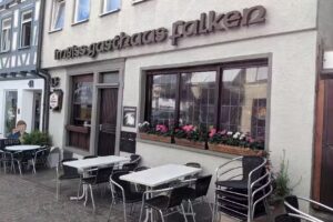 Falken Imbiss-Gasthaus