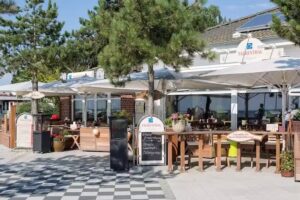 Falkenthal Seafood – Restaurant Kurpromenade