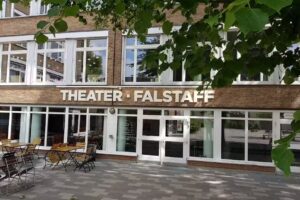 Falstaff