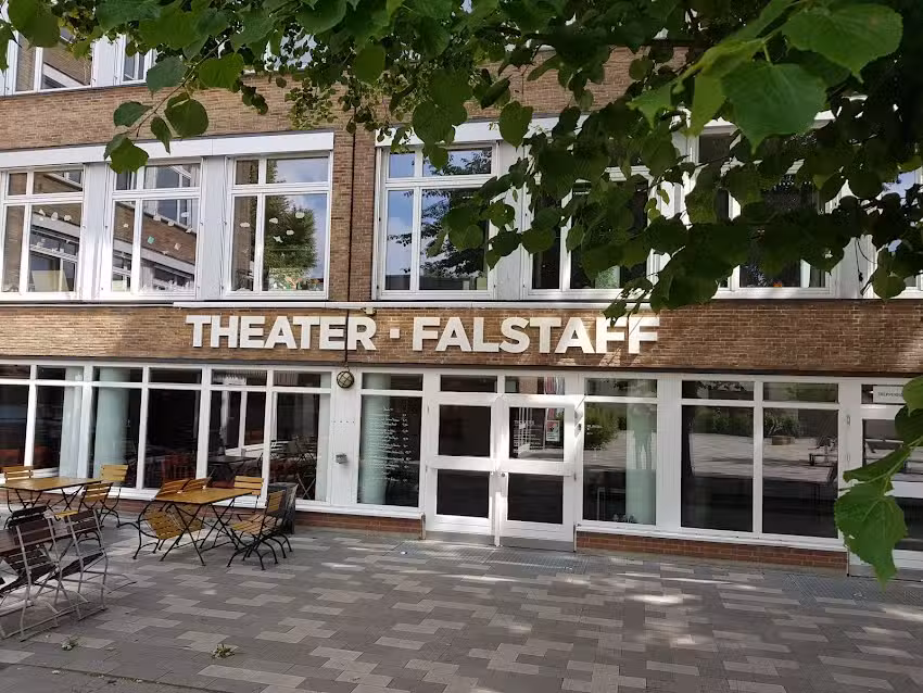 Falstaff