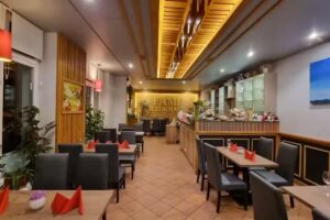 FAMI Restaurant – Vietnam, China, Thailand