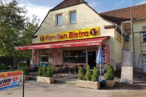 Familien Bistro