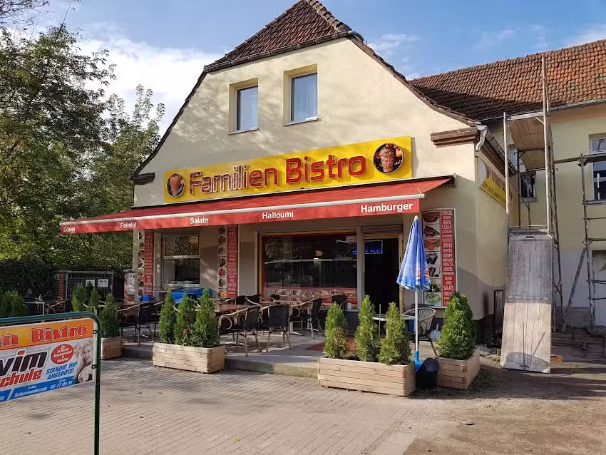 Familien Bistro