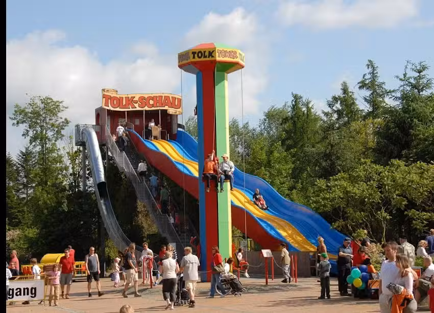 Familien-Freizeitpark Tolk-Schau