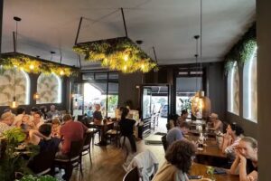 Familien Restaurant