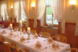 Familien – Restaurant Koller