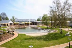 Familien Wellness Hotel Seeklause