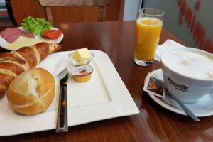 Familienbäckerei Grimminger