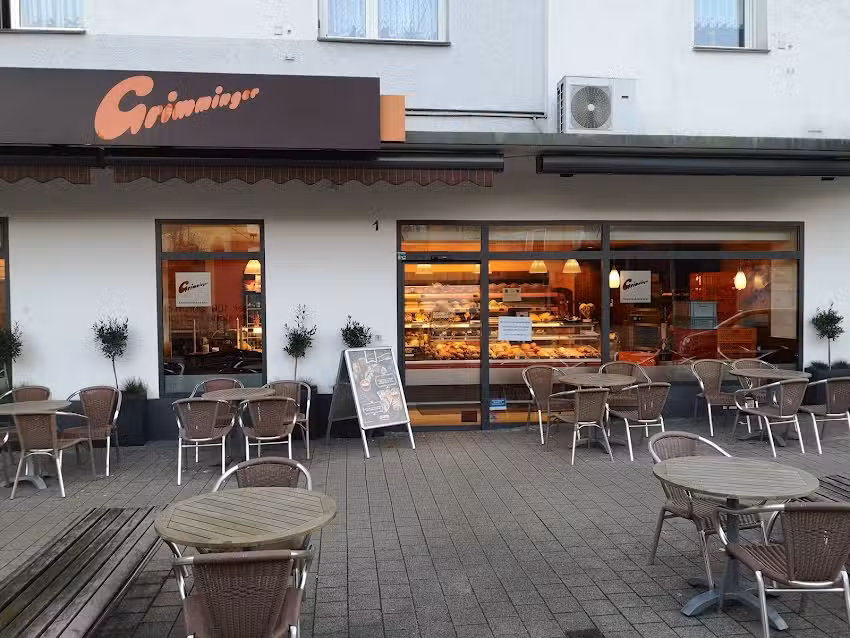Familienb&auml;ckerei Grimminger