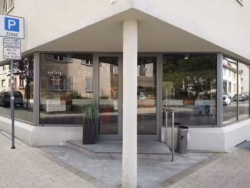 Familienb&auml;ckerei-Grimminger