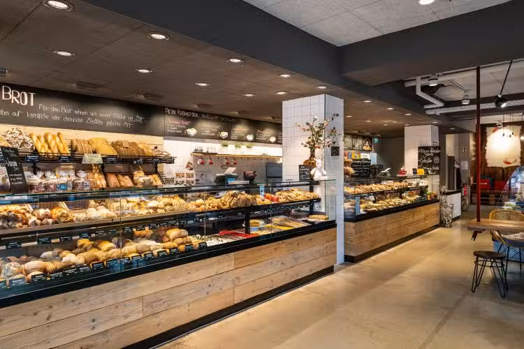 Familienb&auml;ckerei Kistenpfennig
