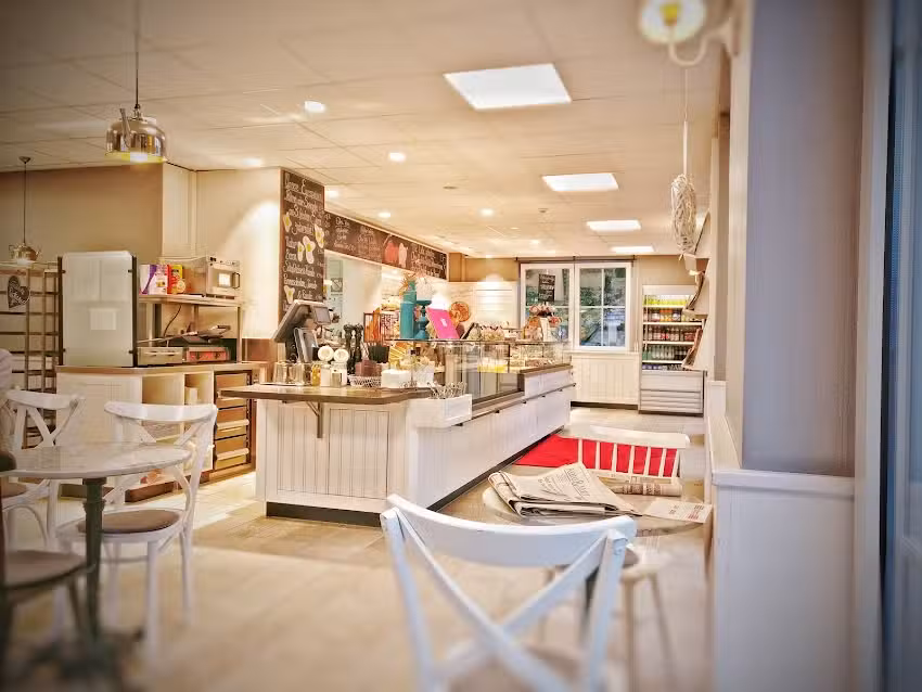 Familienb&auml;ckerei Kistenpfennig