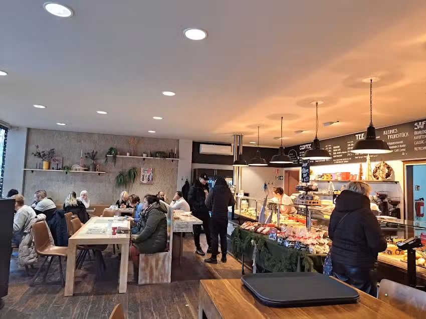 Familienb&auml;ckerei Kistenpfennig