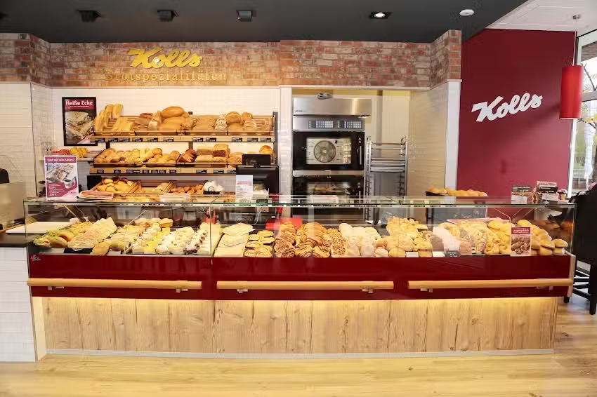 Familienb&auml;ckerei Kolls