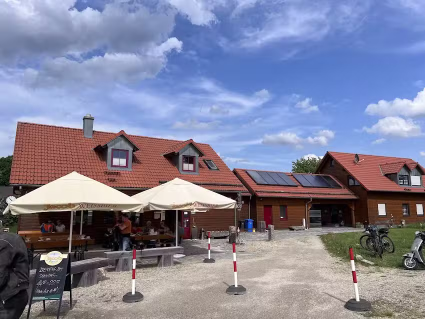 Familiengasthof Schaller