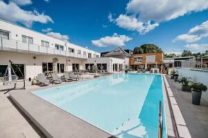 Familienhotel Friedrichshof