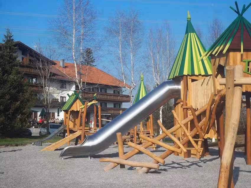 Familienhotel L&ouml;wen