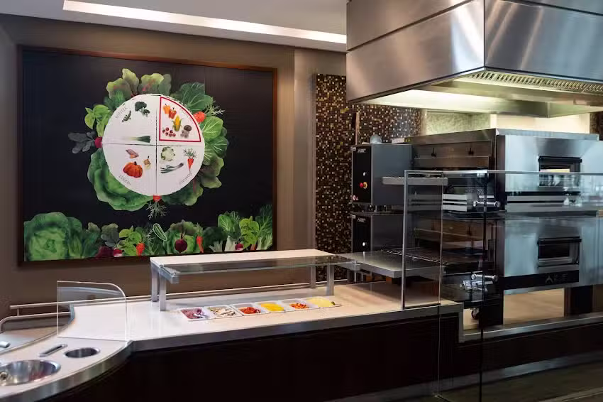 Familienrestaurant AMano