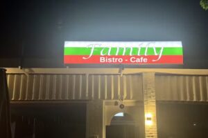 Family Bistro caffe