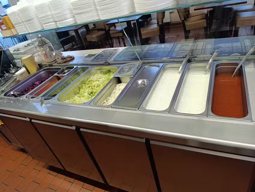 Family Kebab House