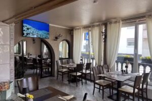 Family Restaurant