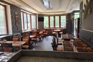 Family Restaurant / Wuppertal