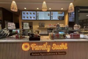 Family Sushi