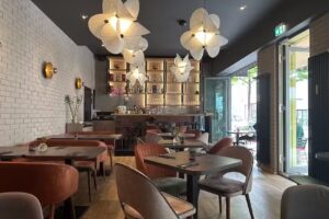 FAN Restaurant – München